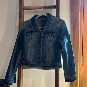 Prana denim jacket